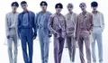 BTS bakal hiatus militer, netizen Korea mulai ribut berdebat boy grup Kpop teratas pengganti