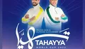 Lirik Lagu Terbaru 'Tahayya' Maher Zain feat. Humood