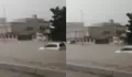 Jeddah Banjir Besar, Kemlu RI Pastikan Tidak Ada Korban WNI