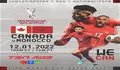 Link Nonton Live Streaming Kanada Vs Maroko di Piala Dunia 2022, 1 Desember 2022 Babak Penyisihan Group F