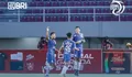 Hasil Pertandingan BRI Liga 1 2022 2023, 5 Desember 2022 PSM Makassar, Bhayangkara FC, PSIS Semarang Menang
