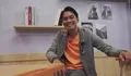 INTIP! Profil Dicky Difie, Komika yang Sering Di Panggil 'Neng' Oleh Keluarganya