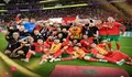 Profil Timnas Maroko di Piala Dunia 2022 : Sang Pencetak Sejarah!