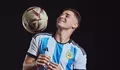 Biodata dan Profil Julia Alvarez Bomber Argentina yang Tampil Trengginas di Piala Dunia 2022