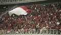 PSSI Ingatkan Suporter Tak Diskriminatif Saat Dukung Timnas