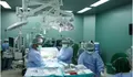 RSJPD Harapan Kita Gelar Operasi Robotik Jantung Pertama di Tanah Air