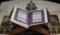 Al Quran Surah Al Asr, lengkap dengan tulisan Arab, Latin dan Terjemahan