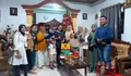 Tidak Hanya Natal, Pasiar, Tradisi Silaturahmi di Sulawesi Utara Juga Terjadi Pada Tahun Baru