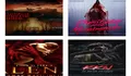 Rekomendasi 4 Film Horor Indonesia Sedang Tayang 5 Januari 2023 di Bioskop, KKN, Puisi Cinta yang Membunuh