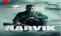Sinopsis Film Narvik Tayang di Netflix 23 Januari 2023 Kekalahan Pertama Hitler di Perang Dunia II