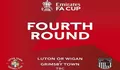 Prediksi Skor Luton vs Grimsby Town di FA Cup 2023 Hari Ini Rekor Pertemuan 45 Kali dan Performa Tim