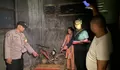 Polres Bogor Amankan Seorang Pelaku Pencabulan 3 Orang Anak di Megamendung Aksi 