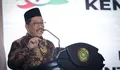 MUI Minta Hormati dan Terima Keputusan MK dengan Legowo