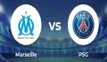 Prediksi Skor Marseille vs PSG di Coupe de France 2023 Babak 16 Besar Dini Hari, PSG Baru Kalah 1 Kali