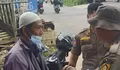 Galian Kabel Telkom Ganggu Warga, Pol PP Parung dan Pemuda Kartar Desa Cogreg  Ancam Segel