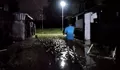 Cerita Warga Perumahan Dinar Indah Semarang Evakuasi Diri dari Banjir, Tunggang Langgang Begitu Dengar Alarm
