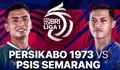 Prediksi Skor Persikabo 1973 vs PSIS Semarang di Pekan ke-26 BRI Liga 1 2022-2023 Hari Ini 21 Februari 2023