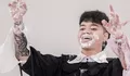 Pantas demen foya-foya, ternyata penghasilan Reza Arap di Youtube capai miliaran