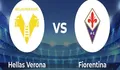 Prediksi Skor Verona vs Fiorentina di Serie A Italia Tanggal 28 Februari 2023, H2H Fiorentina Rekor Positif