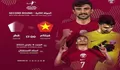 Prediksi Skor Timnas Vietnam U20 vs Qatar Piala Asia U20 2023 Malam Ini,Head to Head dan Rangking FIFA