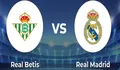 Prediksi Skor Real Betis vs Real Madrid di La Liga 2023 Pekan 24, Rekor Pertemuan Real Madrid Banyak Menang