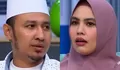Diterpa isu nikah siri dan poligami, Habib usman: Istri saya malah...