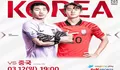 Prediksi Skor Timnas Korea Selatan U20 vs China Piala Asia U20 2023 Perempat Final Hari Ini dan Head to Head