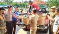 Pedagang Durian Celeng Sudah Berjualan Bertahun-tahun, Setelah Viral Pemkab Baru Lakukan Razia