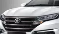 SUV Murah! Toyota Rush 2023 Berlimpah Fitur Canggih, Bikin Berkendara Makin Mudah dan Praktis
