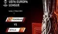 Prediksi Skor Fenerbahce vs Sevilla Liga Eropa UEFA 2023 Tanggal 17 Maret 2023, Head to Head dan Performa Tim