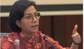 Bantah rumor terkait gaji ke 13 dan 14 ASN, Menteri Keuangan Sri Mulyani sebut perkiraan waktu pencairannya
