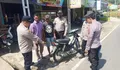 Jaga Kondusifitas Jelang Ramadhan, Polsek Bantarujeg Gelar Operasi Knalpot Bising