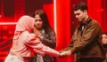Warganet Kembali dibuat Baper Paul dan Nabila di Spekta 7 Indonesian Idol Season 12, Berikut Ini Komentarnya