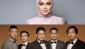 Baru! Lirik Lagu Ungu x Dato Sri Siti Nurhaliza - Di Ujung Hari: Tetaplah Saling Memberi Demi Hati Nurani