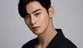 Siap-siap Nabung! Cha Eun Woo ASTRO Siap Gelar Fancon Solo di Jakarta April 2024 Mendatang