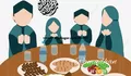 10 Hal yang Harus Disiapkan Jelang Bulan Ramadhan, Dijamin Buat Puasa Jadi Lancar dan Insyaallah Berkah
