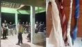 Siap-siap perang sarung, puluhan Pemuda di Blitar diamankan polisi, barang bukti yang diamankan ngeri