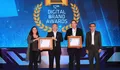 Jadi Bank Terbaik, bank bjb Sabet 8 Penghargaan di 12th Infobank Digital Brand Recognition 2023