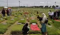 Mengurai Misteri Ziarah Kubur Jelang Ramadhan: Bolehkah atau Tidak?