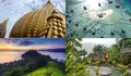 Surga yang Tersembunyi! 10 Tempat Wisata di Gorontalo, Cocok Buat Liburan Keluarga Anda