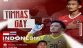 Jelang Laga Final Sepakbola di SEA Games 2023, Inilah Fakta Menarik Timnas Indonesia vs Thailand