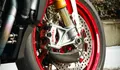 Tips Mengganti Kampas Rem Depan Sepeda Motor dan Cek Kampas Rem yang Hampir Habis