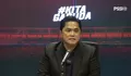 Kevin Diks Dipastikan Absen Bela Timnas Indonesia vs Arab Saudi, Erick Thohir Ungkap Penyebabnya