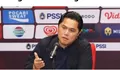 Erick Thohir Tanggapi Naturalisasi Kevin Diks untuk Timnas Indonesia