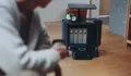 Perusahaan Startup Kecerdasan Buatan Asal Jepang Meluncurkan Robot untuk Penggunaan di Rumah