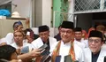 Capres Anies Baswedan Dukung Sikap PKS Janjikan Ibu Kota Tetap di Jakarta