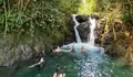 Keindahan Tersembunyi Wisata Alam Curug di Sentul, Ada Curug Bojong Koneng Hingga Curug Hordeng