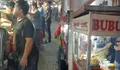 Kuliner Kaki Lima di Bogor Mulai Taman Sempur hingga Jembatan Merah: Tempat Nongkrong Asyik Sambil Makan Enak