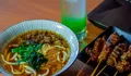 WOW! Ada Hidden Gem Tempat Makan Udon Baru di Bogor, Ada Diskon Khusus Pelajar Loh