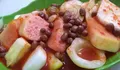4 Warung Asinan Bogor Ini Wajib Banget Kamu Kunjungi, Selain Terkenal Asinan di Sini Terkenal Hauce!